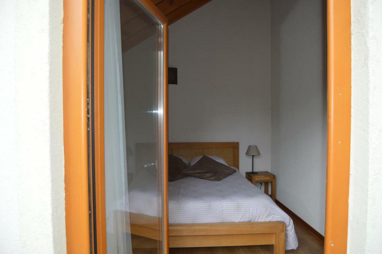 Le Pressoir Des 4 Saisons Apartment Berrwiller Exterior photo